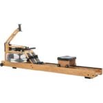 WaterRower Performance Ergometer With Smartrow 233-ERG-OAK view 2