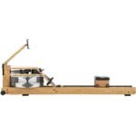WaterRower Performance Ergometer With Smartrow 233-ERG-OAK view 3