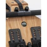 WaterRower Performance Ergometer With Smartrow 233-ERG-OAK view 4