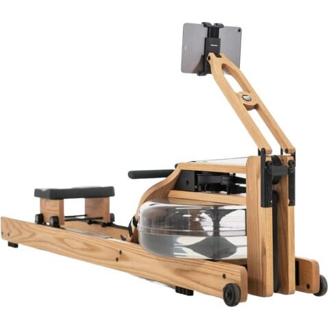 WaterRower Performance Ergometer With Smartrow 233-ERG-OAK