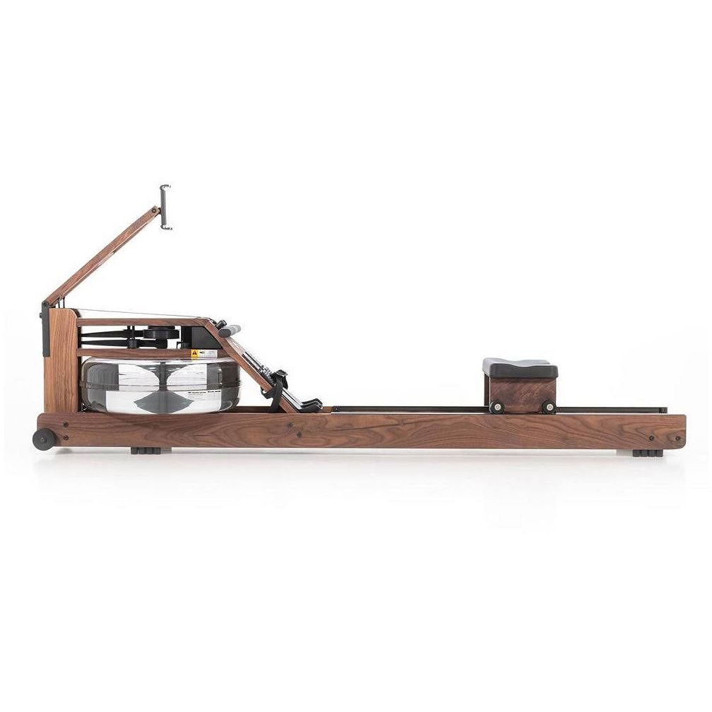 WaterRower Performance Ergometer With Smartrow Walnut 333-ERG-WALNUT view 2