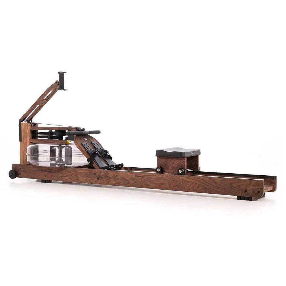 WaterRower Performance Ergometer With Smartrow Walnut 333-ERG-WALNUT view 3