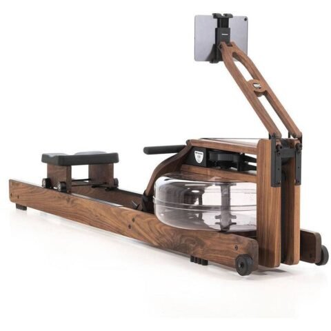 WaterRower Performance Ergometer With Smartrow Walnut 333-ERG-WALNUT