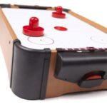 Winmax Mini Air Hockey Table WMG70297 - view 3