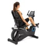 XTERRA Fitness SB600 Recumbent Bike SB600 - view 3