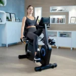 XTERRA Fitness SB600 Recumbent Bike SB600 - view 4