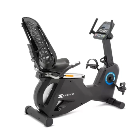 XTERRA Fitness SB600 Recumbent Bike SB600