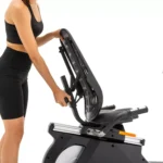 XTERRA Fitness SB600 Recumbent Bike SB600 - view 8