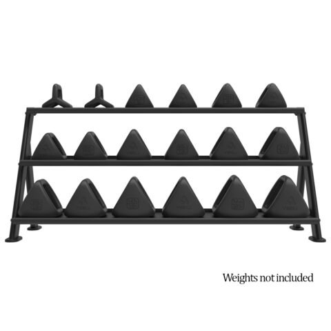 TRX Ybell Horizontal Rack Large YBELL-H-RACK-L