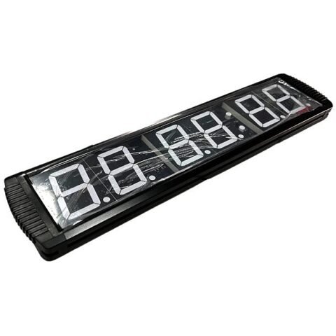 York Fitness Ct2018 New Timer Black 19280126-101