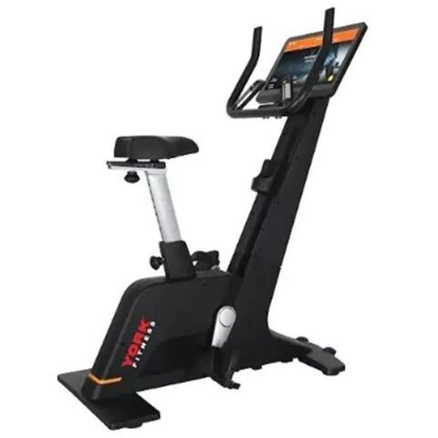 York Fitness Upright Bike 13030529-101