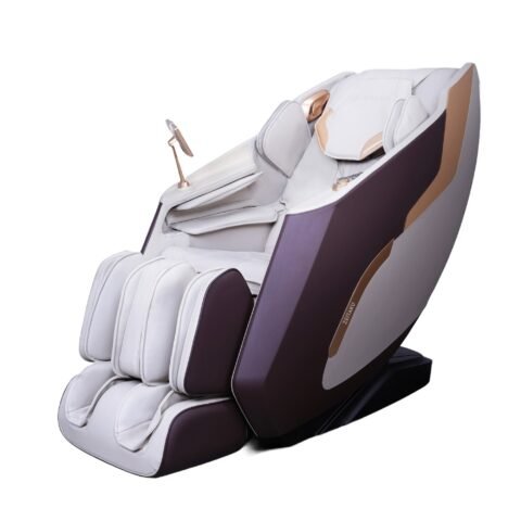 Zeitaku Yawarakai Massage Chair ZTAKU-YAWARAKAI