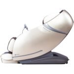 Zeitaku Yorokobi Massage Chair view 3
