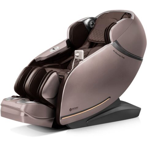 Zeitaku Yorokobi Massage Chair